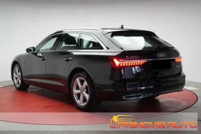 Audi A6 40 2.0 TDI quattro ultra S tronic Business Plus (8)