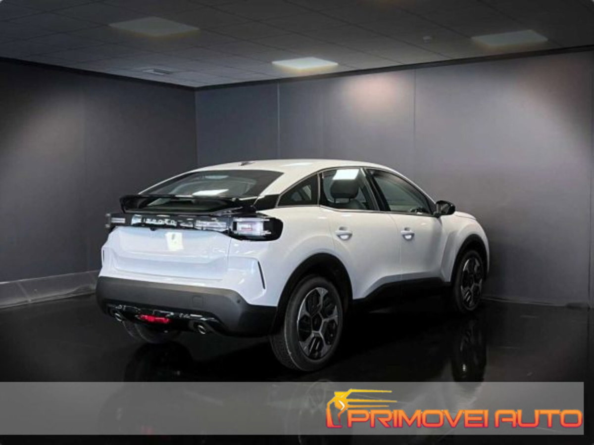 Citroen C4 1.2 hybrid Plus 136cv e-dcs6 (10)