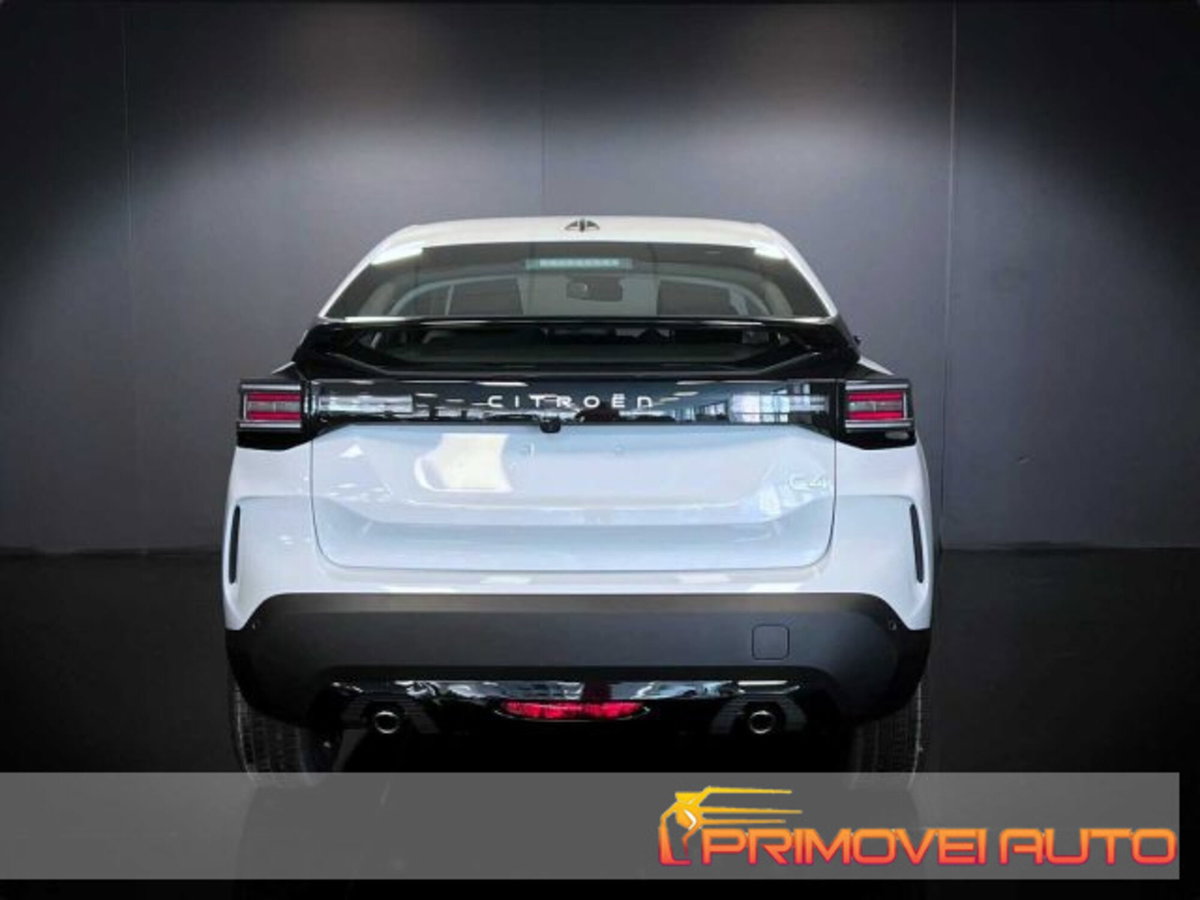 Citroen C4 1.2 hybrid Plus 136cv e-dcs6 (12)