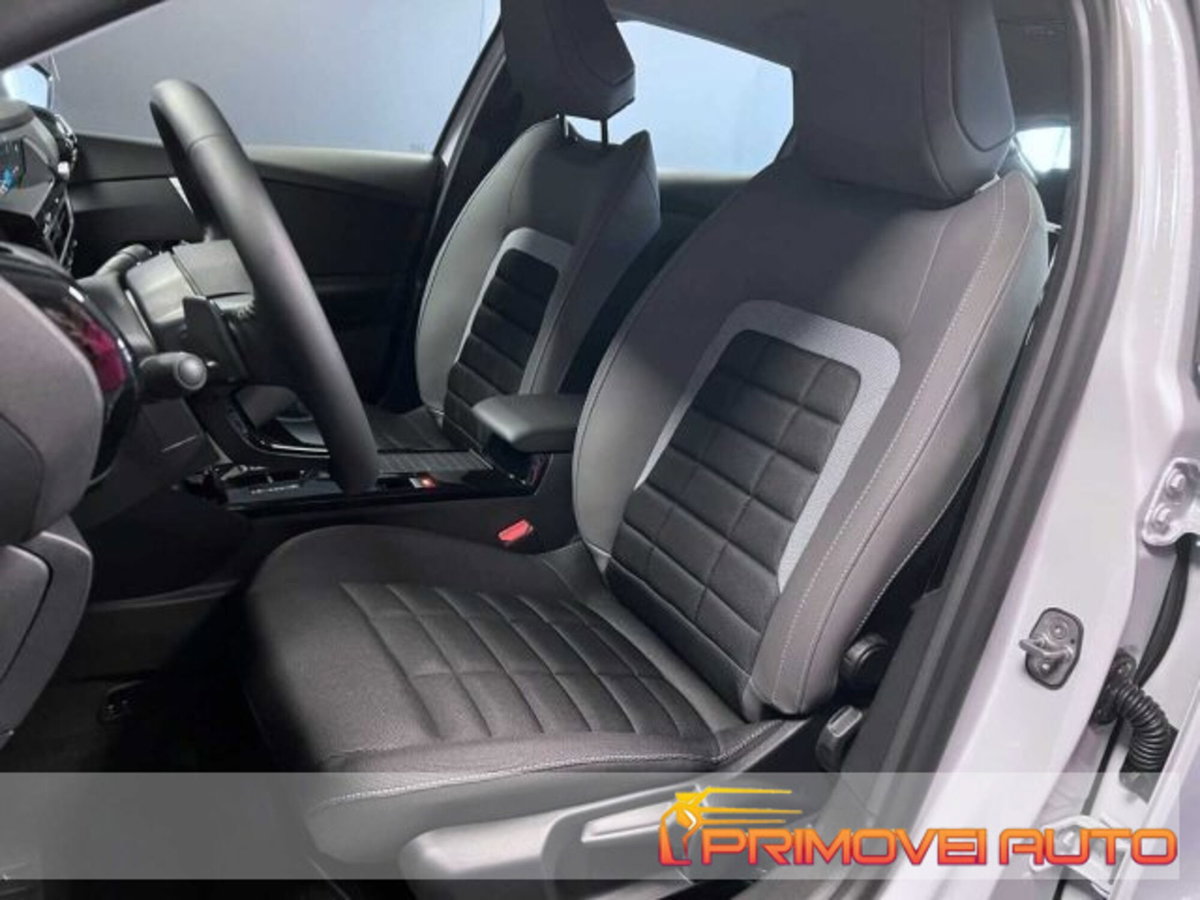 Citroen C4 1.2 hybrid Plus 136cv e-dcs6 (15)