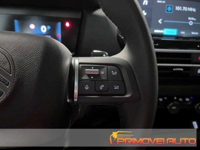 Citroen C4 1.2 hybrid Plus 136cv e-dcs6 (18)