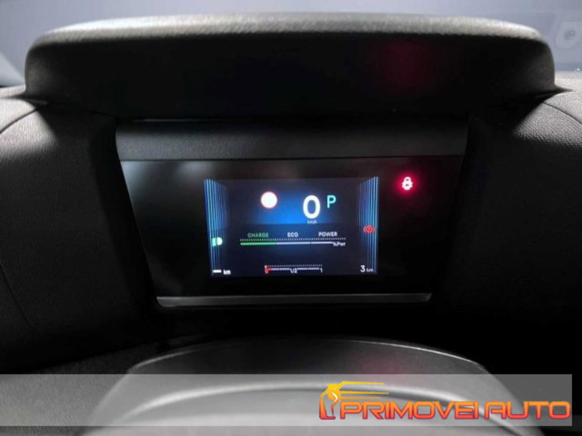 Citroen C4 1.2 hybrid Plus 136cv e-dcs6 (19)