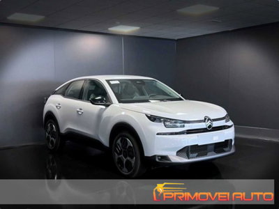 Citroen C4 1.2 hybrid Plus 136cv e-dcs6 (6)