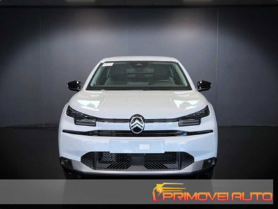 Citroen C4 1.2 hybrid Plus 136cv e-dcs6 (7)