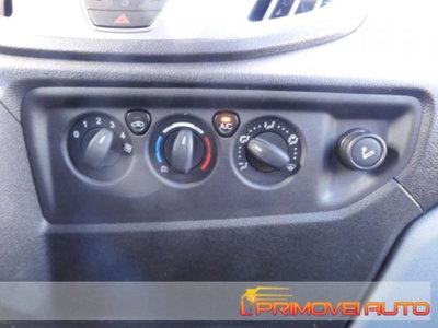 Ford Transit Furgone 350 2.0TDCi EcoBlue 130CV PL-TM Combi Trend N1 (17)