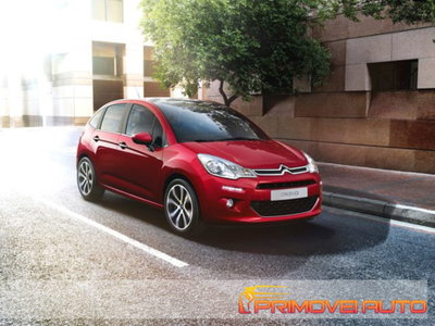 Citroen C3 PureTech 68 Attraction (12)