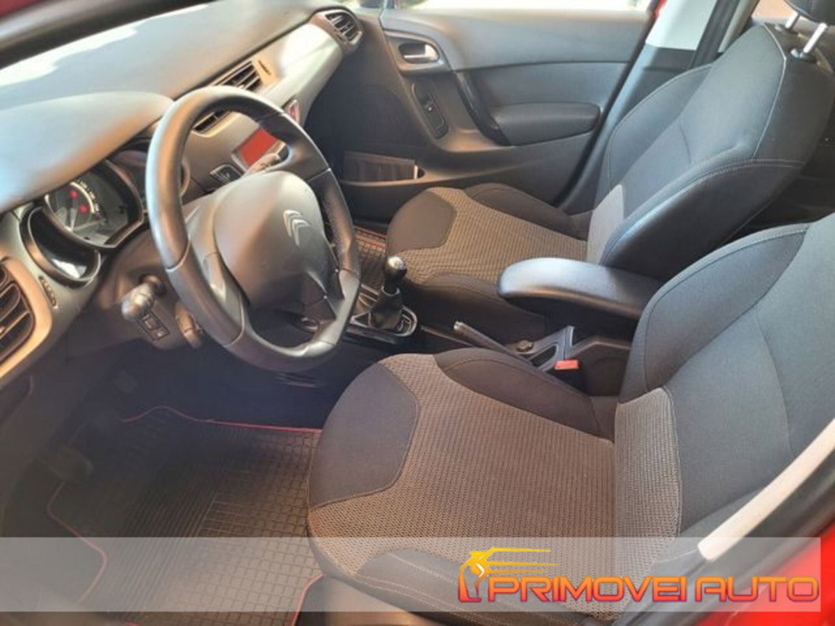 Citroen C3 PureTech 68 Attraction (2)
