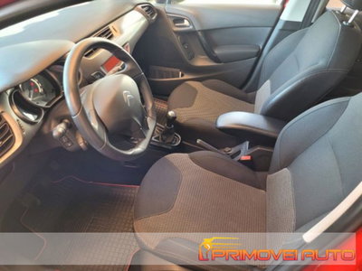 Citroen C3 PureTech 68 Attraction (2)