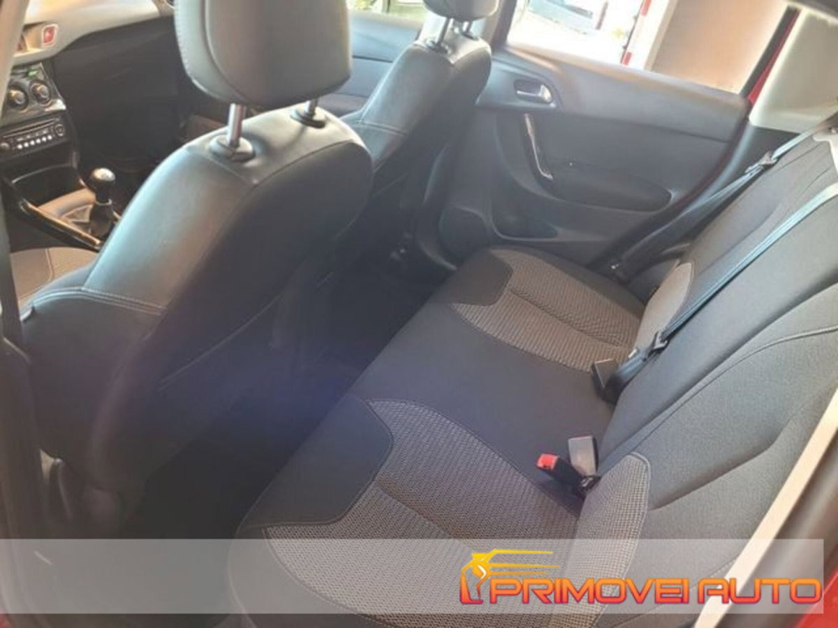 Citroen C3 PureTech 68 Attraction (3)