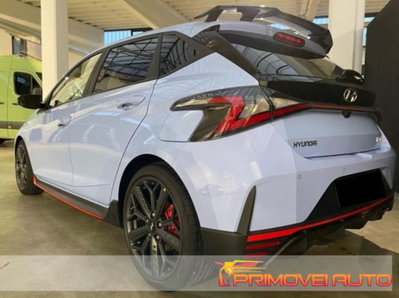 Hyundai i20 1.6 T-GDI MT N-Performance (12)