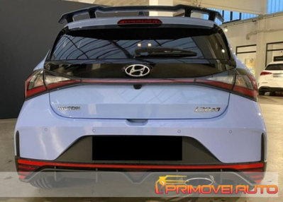 Hyundai i20 1.6 T-GDI MT N-Performance (13)