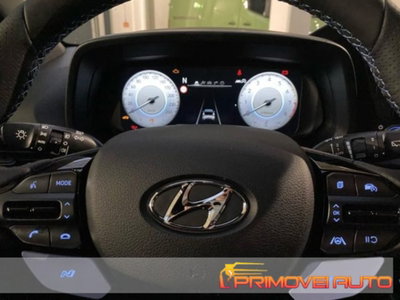 Hyundai i20 1.6 T-GDI MT N-Performance (4)