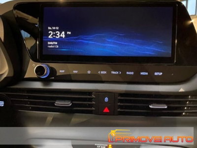 Hyundai i20 1.6 T-GDI MT N-Performance (5)