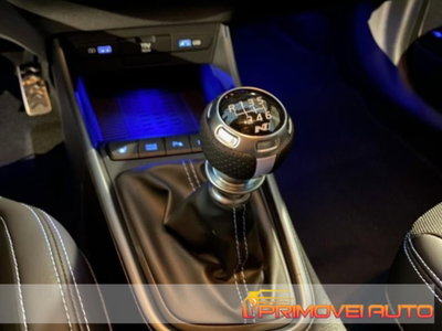 Hyundai i20 1.6 T-GDI MT N-Performance (7)