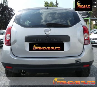 Dacia Duster 1.6 110CV 4x4 Lauréate (10)