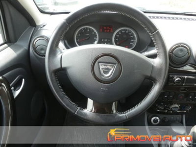Dacia Duster 1.6 110CV 4x4 Lauréate (12)