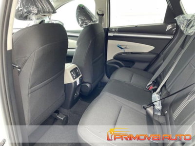 Hyundai Tucson 1.6 t-gdi 48V NLine 2wd dct (2)