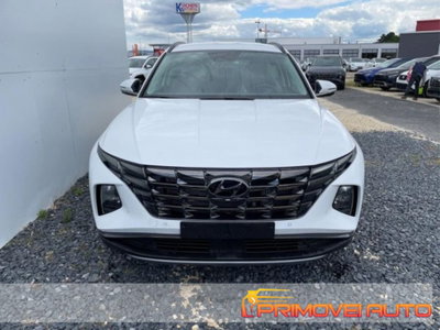 Hyundai Tucson 1.6 t-gdi 48V NLine 2wd dct (3)