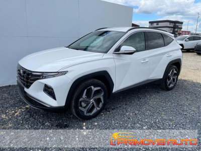 Hyundai Tucson 1.6 t-gdi 48V NLine 2wd dct (4)