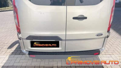 Ford Transit Custom Furgone 310 2.0 TDCi PC Combi Trend (10)