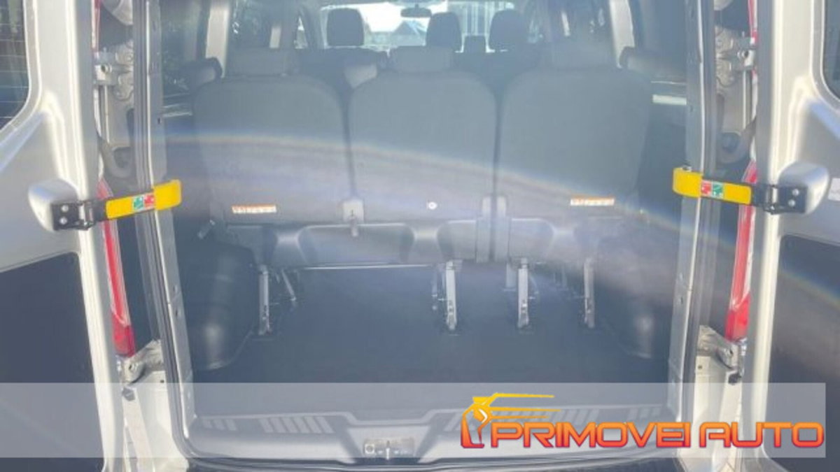 Ford Transit Custom Furgone 310 2.0 TDCi PC Combi Trend (12)
