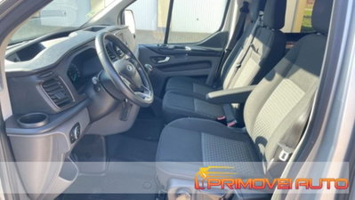 Ford Transit Custom Furgone 310 2.0 TDCi PC Combi Trend (2)