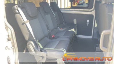 Ford Transit Custom Furgone 310 2.0 TDCi PC Combi Trend (4)