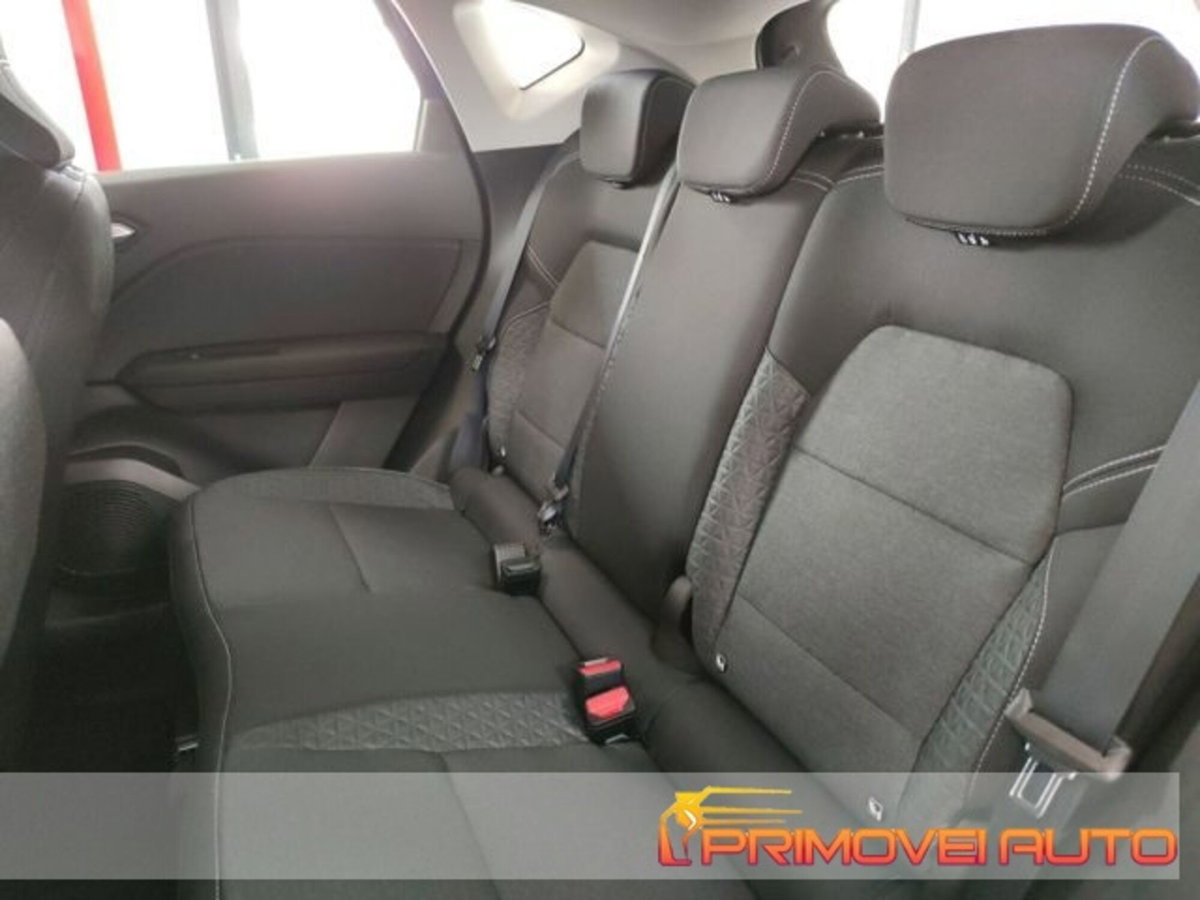Mitsubishi ASX 1.0 Invite Plus (3)