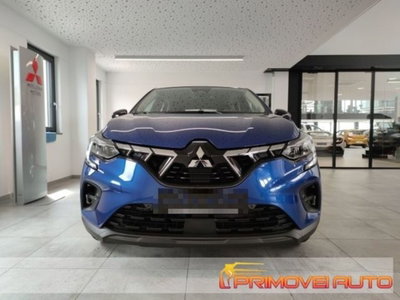 Mitsubishi ASX 1.0 Invite Plus (4)