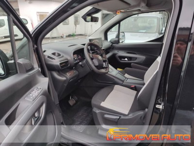 Citroen Berlingo BlueHDi 130 Stop&Start XL 7 posti Shine usata