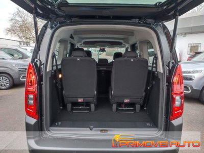 Citroen Berlingo BlueHDi 130 Stop&Start XL 7 posti Shine (11)