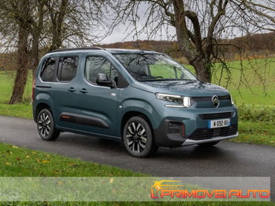 Citroen Berlingo BlueHDi 130 Stop&Start XL 7 posti Shine (13)