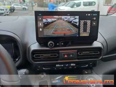 Citroen Berlingo BlueHDi 130 Stop&Start XL 7 posti Shine (2)