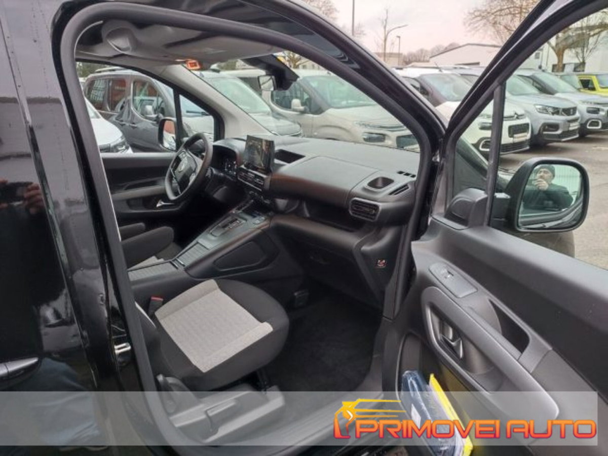 Citroen Berlingo BlueHDi 130 Stop&Start XL 7 posti Shine (3)