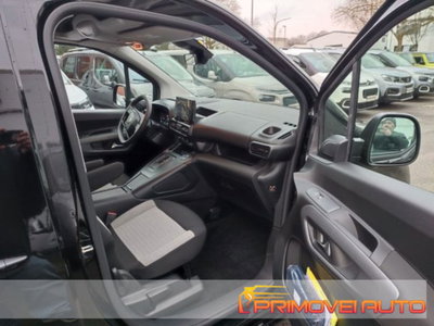 Citroen Berlingo BlueHDi 130 Stop&Start XL 7 posti Shine (3)