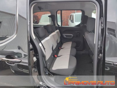 Citroen Berlingo BlueHDi 130 Stop&Start XL 7 posti Shine (4)