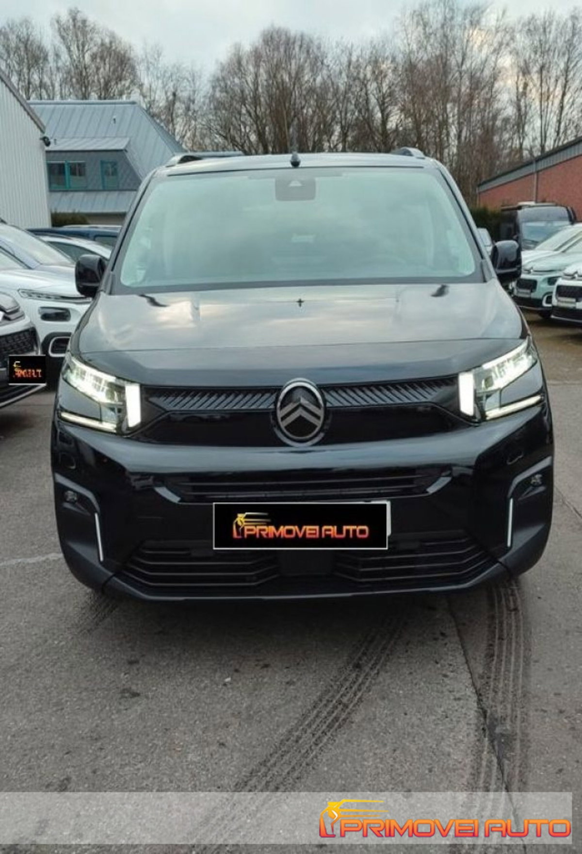 Citroen Berlingo BlueHDi 130 Stop&Start XL 7 posti Shine (7)