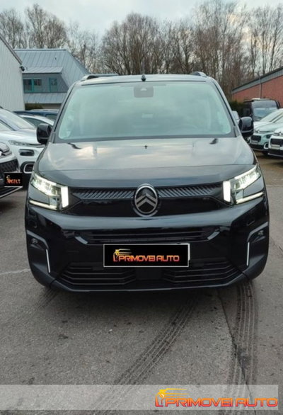 Citroen Berlingo BlueHDi 130 Stop&Start XL 7 posti Shine (7)