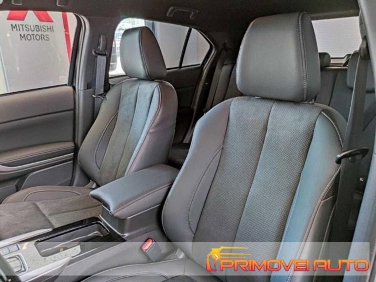 Mitsubishi Eclipse Cross 2.4 MIVEC 4WD PHEV Diamond SDA Pack 0 (2)