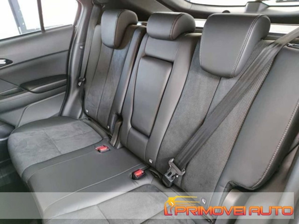 Mitsubishi Eclipse Cross 2.4 MIVEC 4WD PHEV Diamond SDA Pack 0 (3)