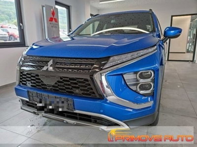 Mitsubishi Eclipse Cross 2.4 MIVEC 4WD PHEV Diamond SDA Pack 0 (5)