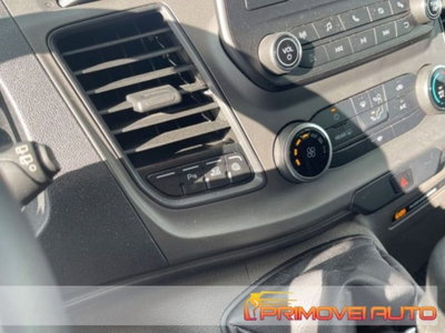 Ford Transit Custom Furgone 320 2.0 EcoBlue 130 PC Combi Trend (10)