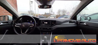 Volkswagen Polo 1.0 TGI 5p. Life usata