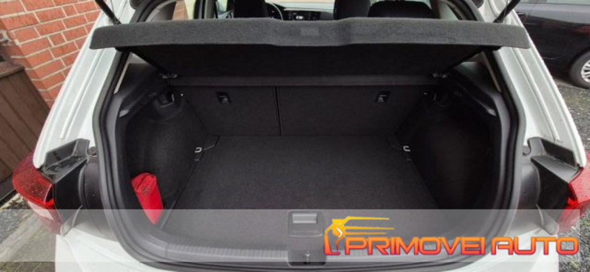 Volkswagen Polo 1.0 TGI 5p. Life (10)