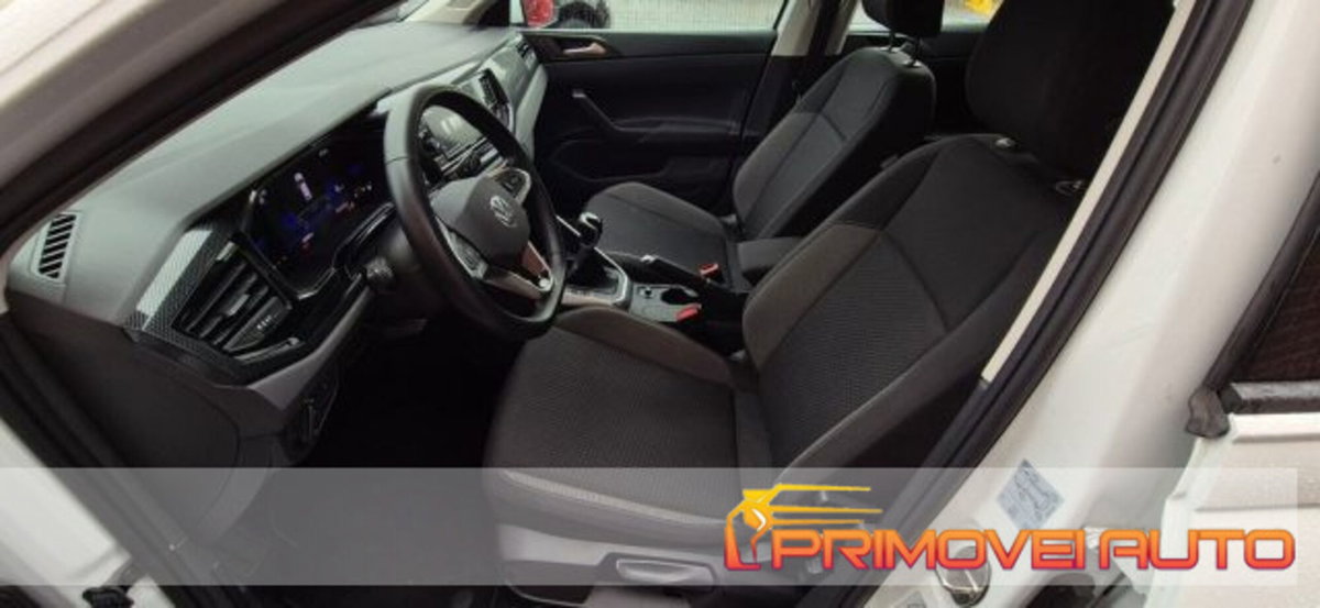 Volkswagen Polo 1.0 TGI 5p. Life (2)