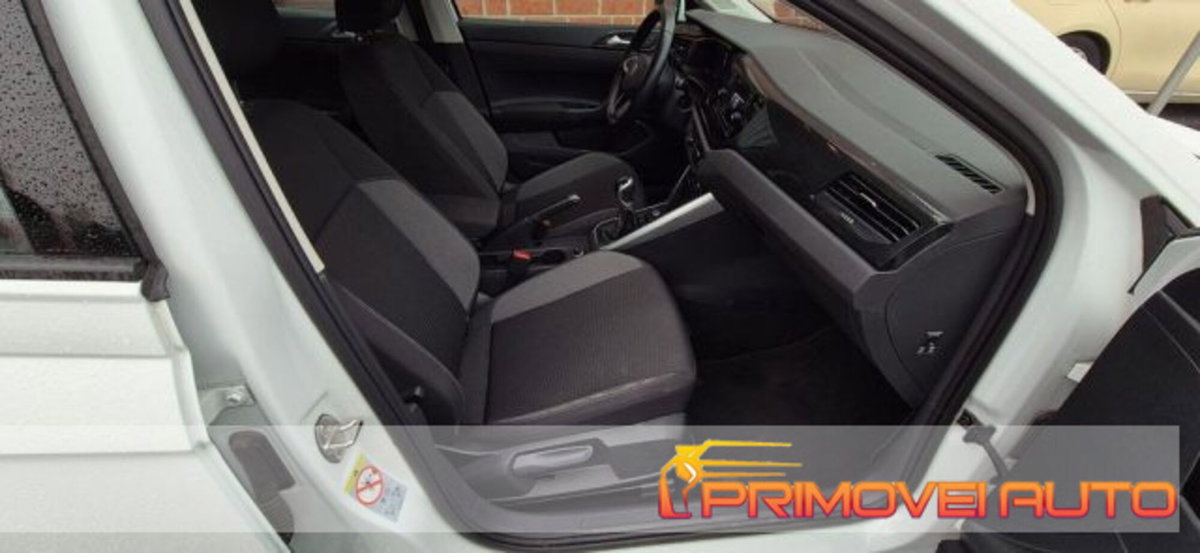 Volkswagen Polo 1.0 TGI 5p. Life (3)