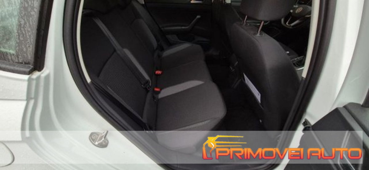 Volkswagen Polo 1.0 TGI 5p. Life (4)