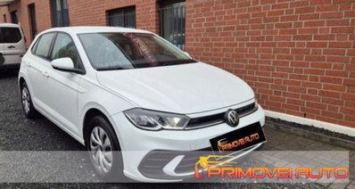 Volkswagen Polo 1.0 TGI 5p. Life (5)