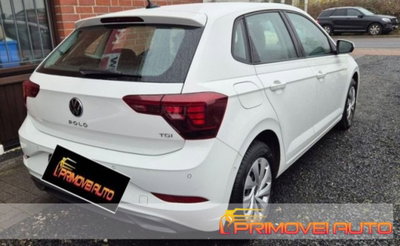 Volkswagen Polo 1.0 TGI 5p. Life (7)