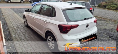 Volkswagen Polo 1.0 TGI 5p. Life (8)